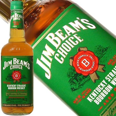 Profielafbeelding · Jim Beam