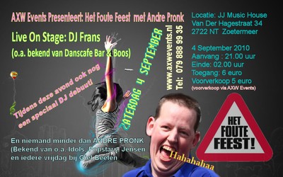 Profielafbeelding · danscafebarenboos !!