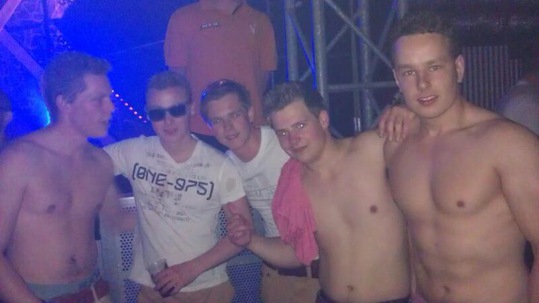 Profielafbeelding · Jasper #1