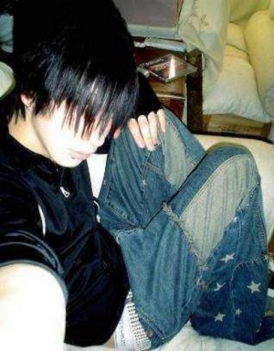 Profielafbeelding · Emo Boy