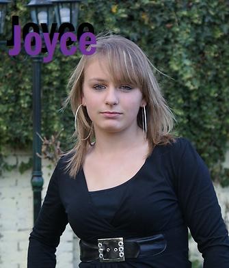 Profielafbeelding · JOyce*-