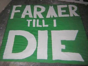 Profielafbeelding · Farmer till i Die