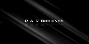 Profielafbeelding · R&R Bookings
