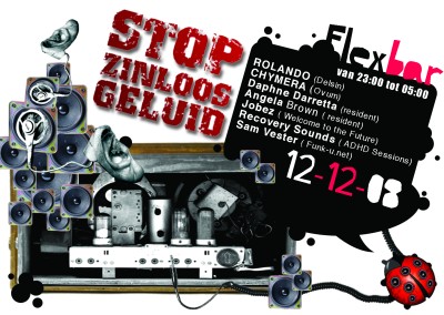 Profielafbeelding · StopZinloosGeluid