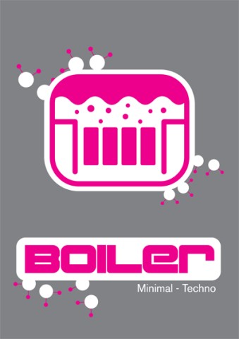 Profielafbeelding · Boiler