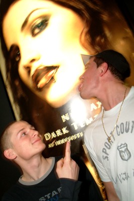 Profielafbeelding · Vish