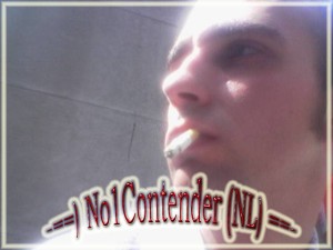 Profielafbeelding · No1Contender