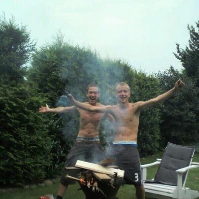 Profielafbeelding &middot; ..Albert