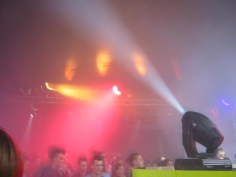 Profielafbeelding &middot; dancer 4life