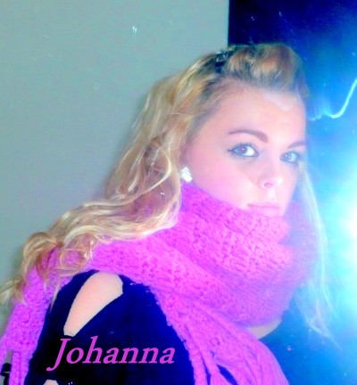 Profile image · Johannaa.