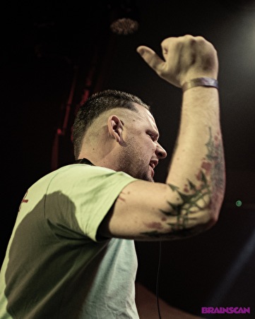 Profielafbeelding · Arbi