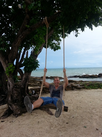 Profielafbeelding &middot; special