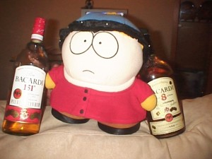Profielafbeelding · Cartman APC