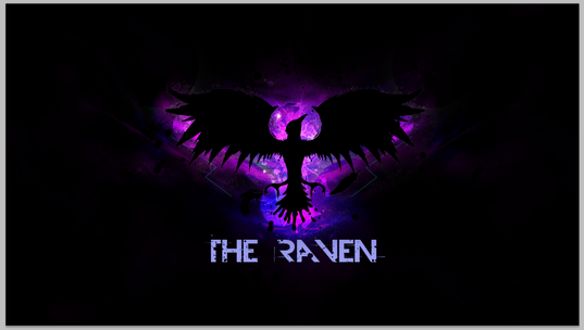 Profielafbeelding · Raven