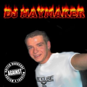 Profielafbeelding · DJ HAYMAKER aka THE RIZZLER