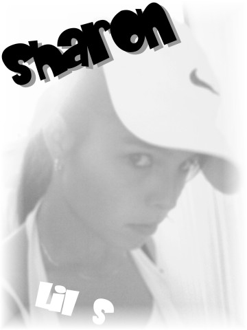 Profielafbeelding · Sharonn:bounce:
