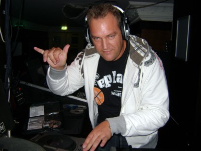 Profielafbeelding · Dj MB