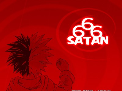 Profielafbeelding · (6)Satan(6)