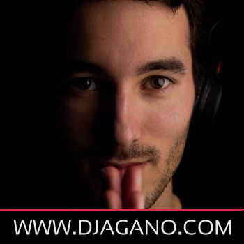 Profielafbeelding · DJ Agano