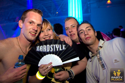 Profielafbeelding · Hardstyle;Elisa