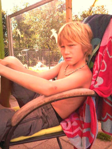 Profielafbeelding &middot; * jules