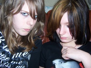 Profielafbeelding &middot; IMNOTOKAY;