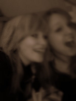 Profielafbeelding &middot; MARLEENLIEKE