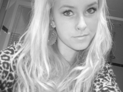 Profielafbeelding &middot; --Lisette.