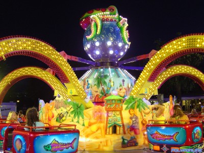 Profielafbeelding · flexspaghetti