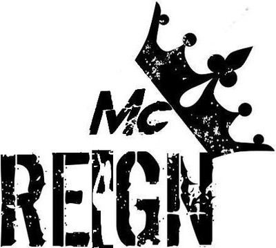 Profile image · Mc Reign