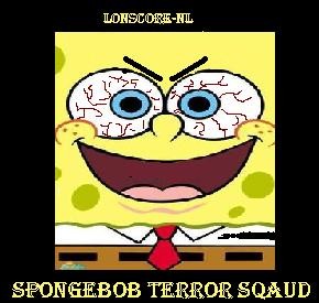 Profielafbeelding · SpongeBoB Terror Sqaud
