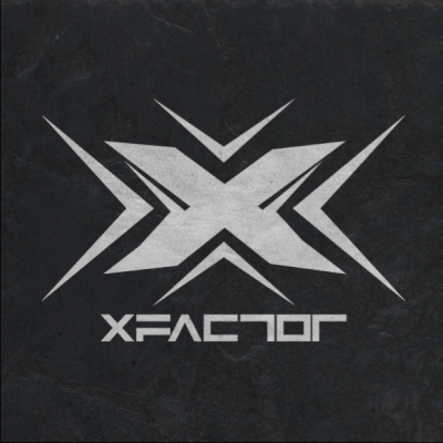 Profielafbeelding · X-Factor Events