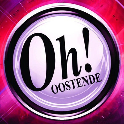 Profielafbeelding · The Oh!