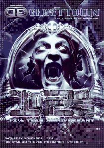 GHOSTTOWN..................................//