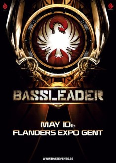 10 Mei 2008 --->> Bassleader ( Belgium's Biggest Harddance Event )