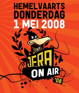 Jera On Air Fest.08